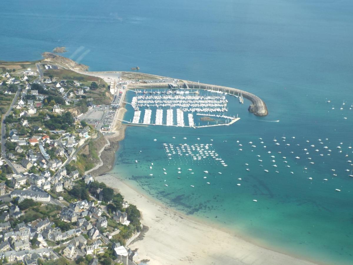 Entre Terre Et Mer Saint-Cast-le-Guildo Exterior photo